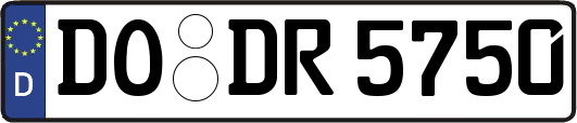 DO-DR5750