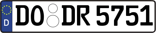 DO-DR5751