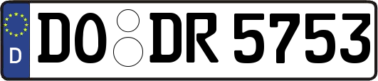 DO-DR5753