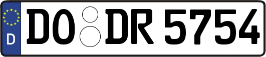 DO-DR5754