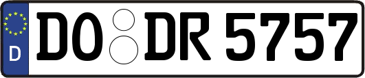 DO-DR5757