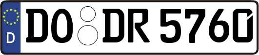 DO-DR5760