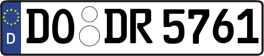 DO-DR5761