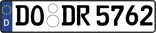 DO-DR5762