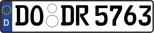 DO-DR5763