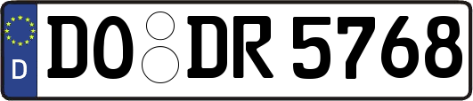 DO-DR5768