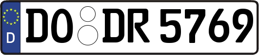 DO-DR5769