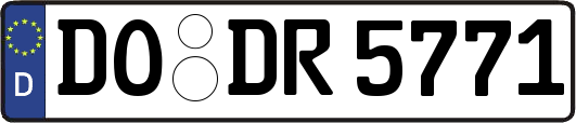 DO-DR5771
