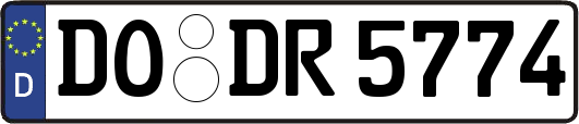 DO-DR5774