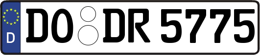 DO-DR5775