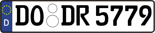 DO-DR5779