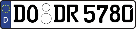 DO-DR5780