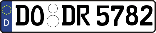 DO-DR5782