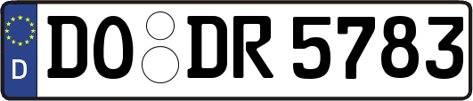DO-DR5783