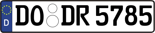 DO-DR5785
