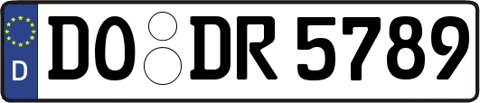 DO-DR5789