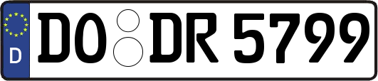 DO-DR5799