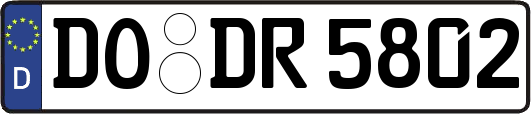 DO-DR5802