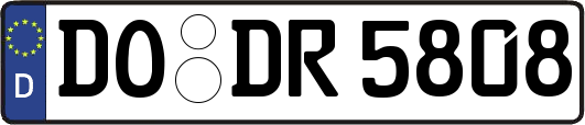 DO-DR5808