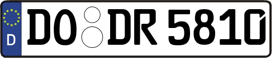 DO-DR5810