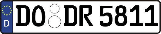 DO-DR5811