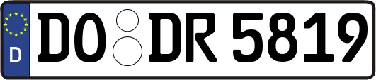 DO-DR5819