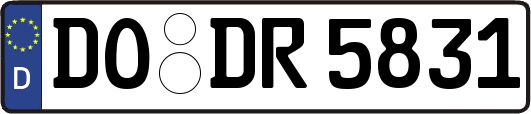 DO-DR5831