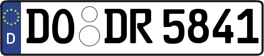 DO-DR5841
