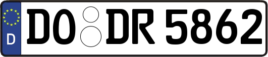 DO-DR5862