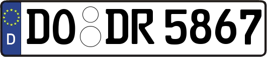 DO-DR5867