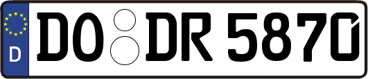 DO-DR5870