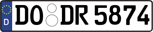 DO-DR5874
