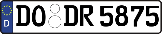 DO-DR5875