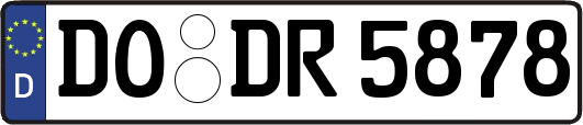 DO-DR5878