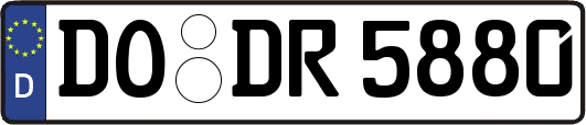 DO-DR5880