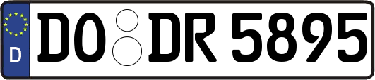 DO-DR5895