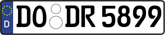 DO-DR5899