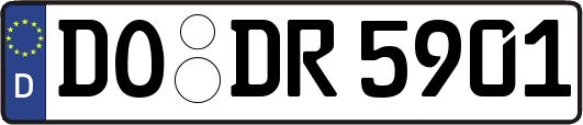 DO-DR5901