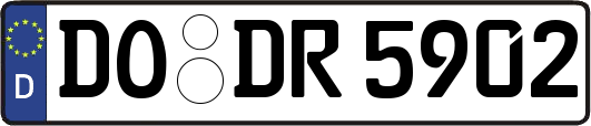 DO-DR5902