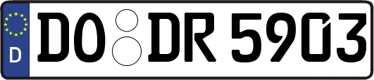 DO-DR5903