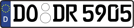 DO-DR5905