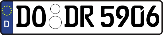 DO-DR5906