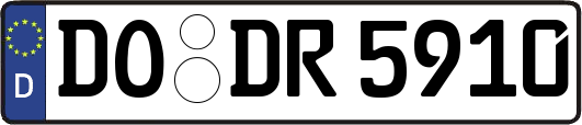 DO-DR5910