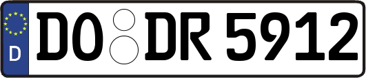 DO-DR5912
