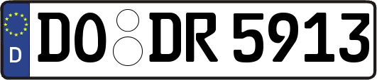 DO-DR5913