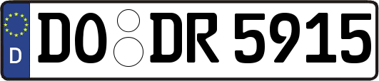 DO-DR5915
