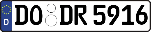 DO-DR5916