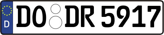 DO-DR5917