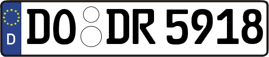 DO-DR5918