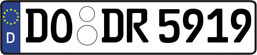 DO-DR5919